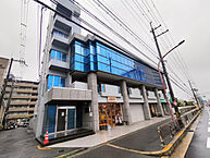 大阪府摂津市千里丘7丁目：物件画像／Su-mode阪急茨木店　株式会社TONE
