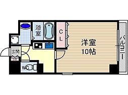 ヴィル・ド・レーブ 2階/-