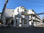 内装がきれいなマンションです