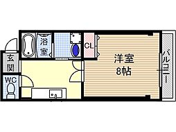 モンフルール竹橋
