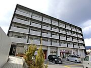 スタイリッシュな外観