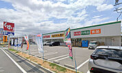 スギ薬局東正雀店(ドラッグストア)まで222m