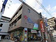 大阪府茨木市新中条町：物件画像／Su-mode阪急茨木店　株式会社TONE