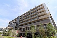 大阪府吹田市岸部新町：物件画像／Su-mode阪急茨木店　株式会社TONE
