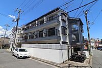 大阪府茨木市庄1丁目：物件画像／Su-mode阪急茨木店　株式会社TONE