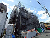 大阪府摂津市香露園：物件画像／Su-mode阪急茨木店　株式会社TONE