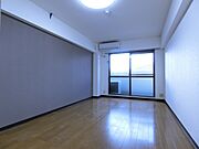 モダンな洋室