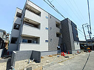 大阪府茨木市戸伏町：物件画像／Su-mode阪急茨木店　株式会社TONE