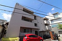 大阪府茨木市下穂積3丁目：物件画像／Su-mode阪急茨木店　株式会社TONE