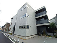 大阪府茨木市西田中町：物件画像／Su-mode阪急茨木店　株式会社TONE