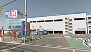 マツモトキヨシ宮田店(ドラッグストア)まで396m