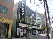TSUTAYA阪急茨木店(レンタルビデオ)まで903m