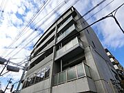 素敵な外観