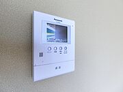 TVモニターホン
