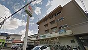 阪急オアシス総持寺店(スーパー)まで301m