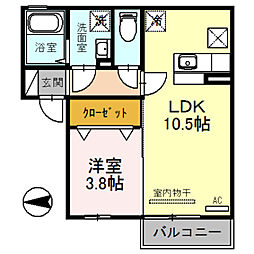 リンデンバウム B棟