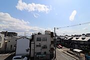 3Ｆ眺望