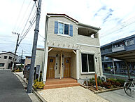 大阪府高槻市如是町：物件画像／Su-mode阪急茨木店　株式会社TONE