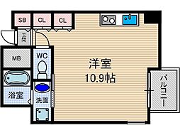 サンウッドコート2 4階
