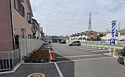 サンディ高槻芝生店(スーパー)まで524m