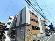 大阪府吹田市南正雀2丁目：物件画像／Su-mode阪急茨木店　株式会社TONE