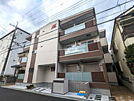 大阪府摂津市鶴野4丁目：物件画像／Su-mode阪急茨木店　株式会社TONE