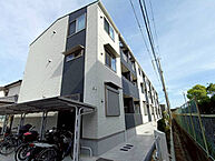 大阪府摂津市正雀4丁目：物件画像／Su-mode阪急茨木店　株式会社TONE
