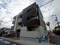 大阪府吹田市南正雀1丁目：物件画像／Su-mode阪急茨木店　株式会社TONE