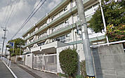 茨木市立西中学校(中学校)まで2113m