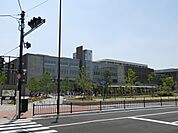 立命館大学大阪いばらきキャンパス(大学・短大)まで1200m