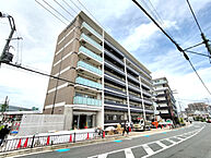 大阪府茨木市奈良町：物件画像／Su-mode阪急茨木店　株式会社TONE