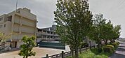 茨木市立太田中学校(中学校)まで529m