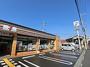 セブンイレブン茨木竹橋町店(コンビニ)まで79m