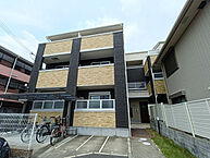 大阪府高槻市富田町5丁目：物件画像／Su-mode阪急茨木店　株式会社TONE