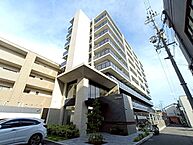 大阪府摂津市正雀本町1丁目：物件画像／Su-mode阪急茨木店　株式会社TONE