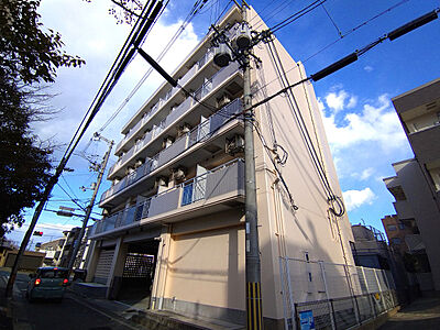 外観 外観