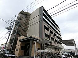 ハックベリー茨木南