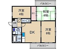 コンプリーション1 1階