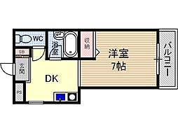 INTIMACY7 3階
