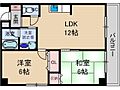 フラワー星見ハイツ1階7.3万円
