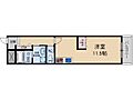 メルツハイム北村7階6.9万円
