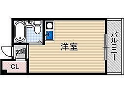 アークハイツ 1階