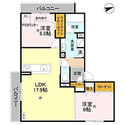 D-residence寿 1階/-