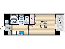 ヴィルコリーヌ 2階