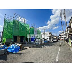 青梅線 羽村駅 バス12分 JA長岡支店入口下車 徒歩6分