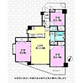 ハイホーム立川弐番館6階2,380万円