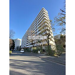 昭島つつじが丘ハイツ
