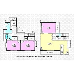 八高線 箱根ヶ崎駅 バス9分 貝塚下車 徒歩4分