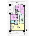 レガリア2階4,680万円