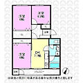 公社立川羽衣町住宅2号棟3階2,380万円